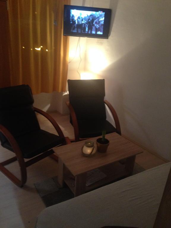 Apartman Roko Tribalj Exterior foto
