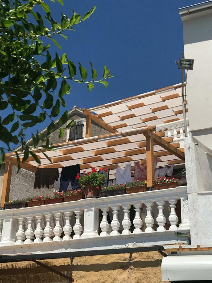 Apartman Roko Tribalj Exterior foto